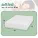 Coreopsis 12" Full Memory Foam Wave Comfort - Marjories Furniture (Las Vegas, NV)