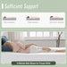 Coreopsis 12" E.King Memory Foam Wave Comfort - Marjories Furniture (Las Vegas, NV)
