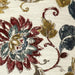 Florra Multi 22" X 22" Pillow, Multi (2/CTN) - Marjories Furniture (Las Vegas, NV)