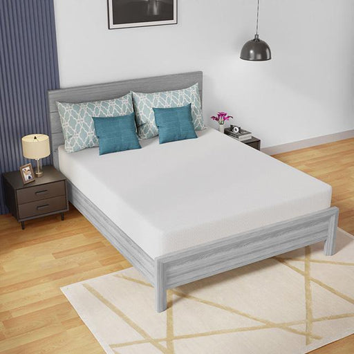 Coreopsis 10" Queen Memory Foam Wave Comfort - Marjories Furniture (Las Vegas, NV)