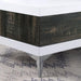 CORINNE Coffee Table - Marjories Furniture (Las Vegas, NV)