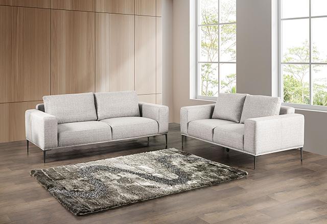 Forde Sofa - Marjories Furniture (Las Vegas, NV)