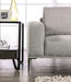 Forde Sectional, Right Chaise - Marjories Furniture (Las Vegas, NV)