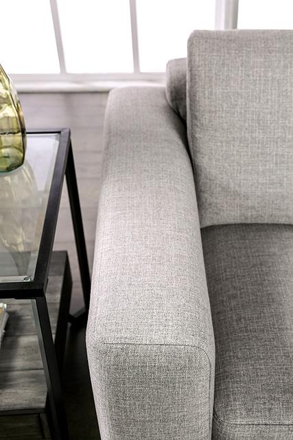 Forde Sectional, Right Chaise - Marjories Furniture (Las Vegas, NV)