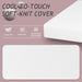 Forsythia 10" Queen Green Tea Gel Memory Foam - Marjories Furniture (Las Vegas, NV)