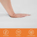 Forsythia 12" E.King Green Tea Gel Memory Foam - Marjories Furniture (Las Vegas, NV)