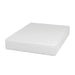 Forsythia 12" Queen Green Tea Gel Memory Foam - Marjories Furniture (Las Vegas, NV)