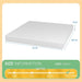 Forsythia 8" E.King Green Tea Gel Memory Foam - Marjories Furniture (Las Vegas, NV)