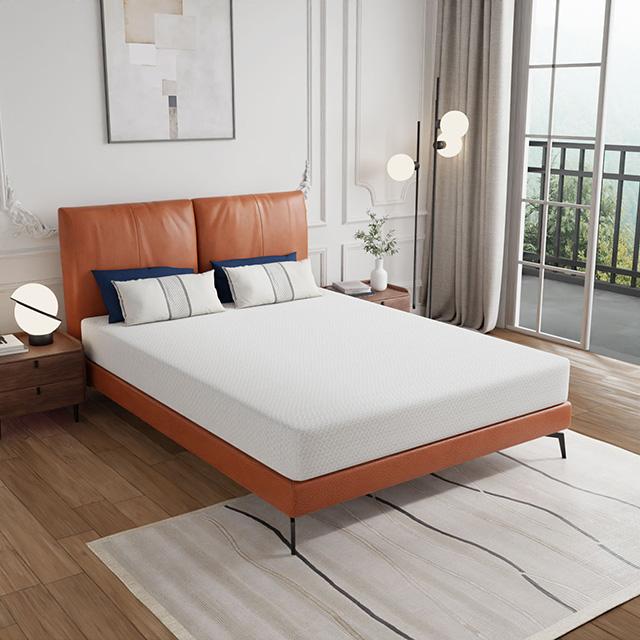 Forsythia Mattress - Marjories Furniture (Las Vegas, NV)