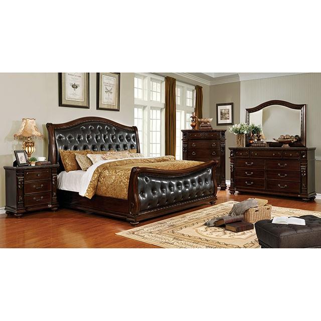 Fort Worth Mirror - Marjories Furniture (Las Vegas, NV)
