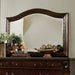 Fort Worth Mirror - Marjories Furniture (Las Vegas, NV)