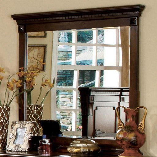 Fortrose Mirror - Marjories Furniture (Las Vegas, NV)