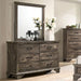 FORTWORTH Dresser - Marjories Furniture (Las Vegas, NV)