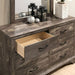 FORTWORTH Dresser - Marjories Furniture (Las Vegas, NV)