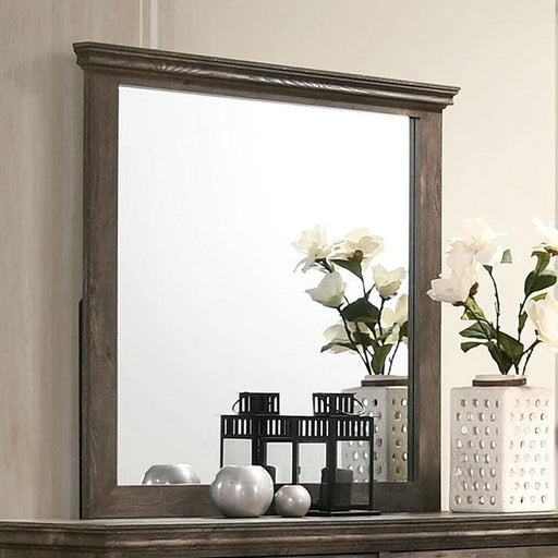 FORTWORTH Mirror - Marjories Furniture (Las Vegas, NV)
