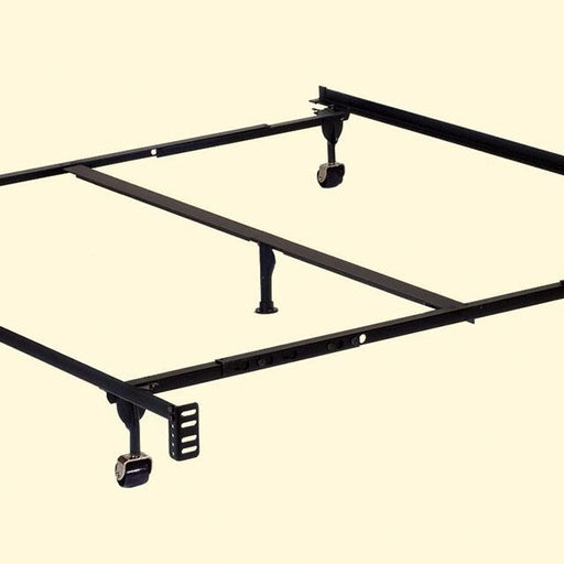 FRAMOS Full/Queen/Twin Adjustable Frame (4 Legs) - Marjories Furniture (Las Vegas, NV)