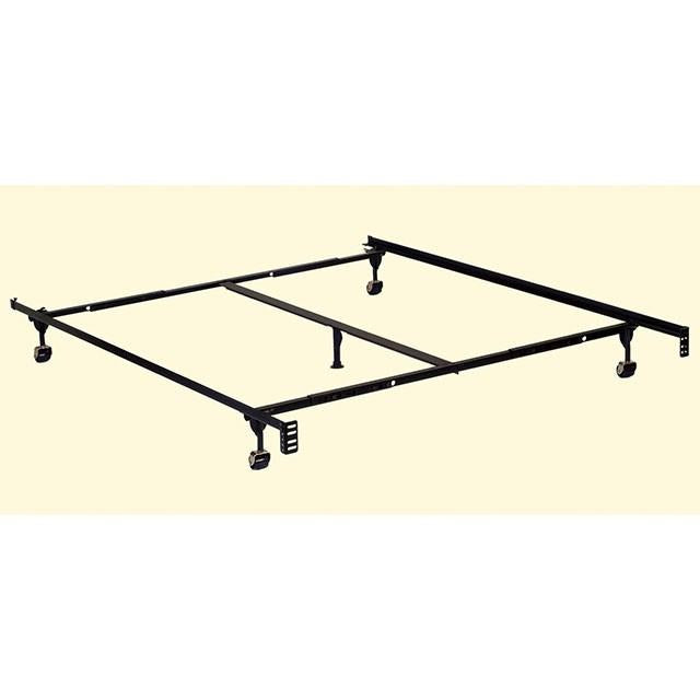 FRAMOS Full/Queen/Twin Adjustable Frame (4 Legs) - Marjories Furniture (Las Vegas, NV)