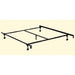 FRAMOS Full/Queen/Twin Adjustable Frame (4 Legs) - Marjories Furniture (Las Vegas, NV)