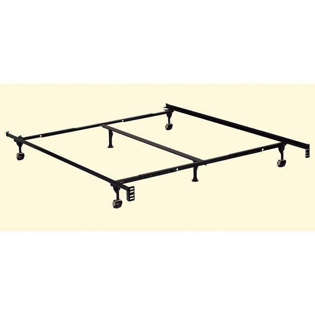 FRAMOS Queen/King Adjustable Frame (4 Legs) - Marjories Furniture (Las Vegas, NV)