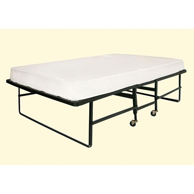 Framos Rollaway Bed w/ Mattress - Marjories Furniture (Las Vegas, NV)