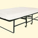 Framos Rollaway Bed w/ Mattress - Marjories Furniture (Las Vegas, NV)
