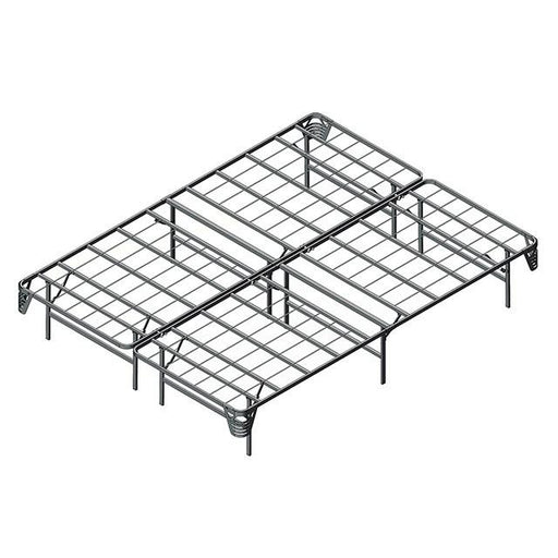 Framos Silver Base Foundation - Cal.King - Marjories Furniture (Las Vegas, NV)