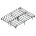 Framos Silver Base Foundation - Cal.King - Marjories Furniture (Las Vegas, NV)