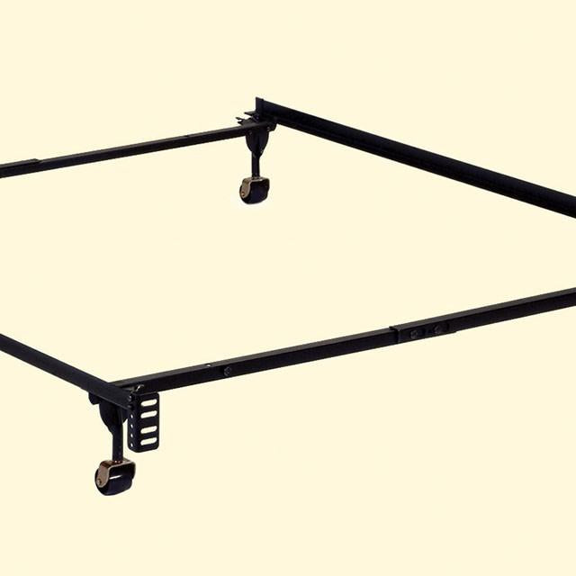 FRAMOS Twin/Full Adjustable Frame (4 Legs) - Marjories Furniture (Las Vegas, NV)