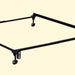 FRAMOS Twin/Full Adjustable Frame (4 Legs) - Marjories Furniture (Las Vegas, NV)