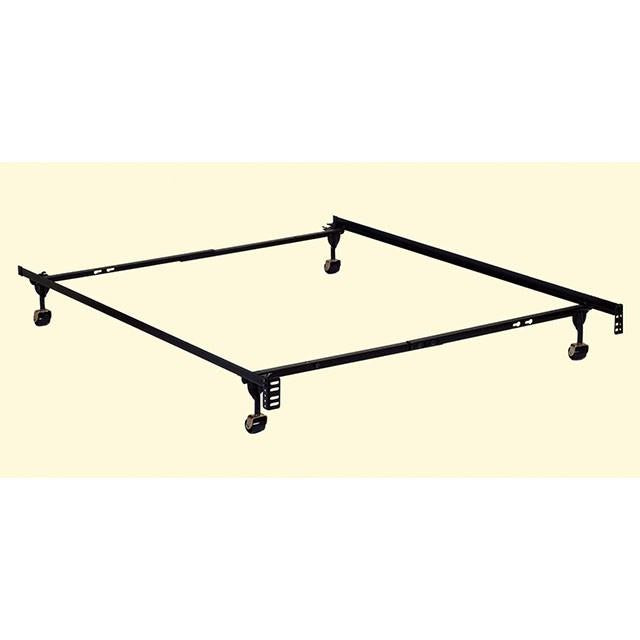 FRAMOS Twin/Full Adjustable Frame (4 Legs) - Marjories Furniture (Las Vegas, NV)