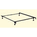 FRAMOS Twin/Full Adjustable Frame (4 Legs) - Marjories Furniture (Las Vegas, NV)