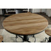 Fran Dining Table - Marjories Furniture (Las Vegas, NV)