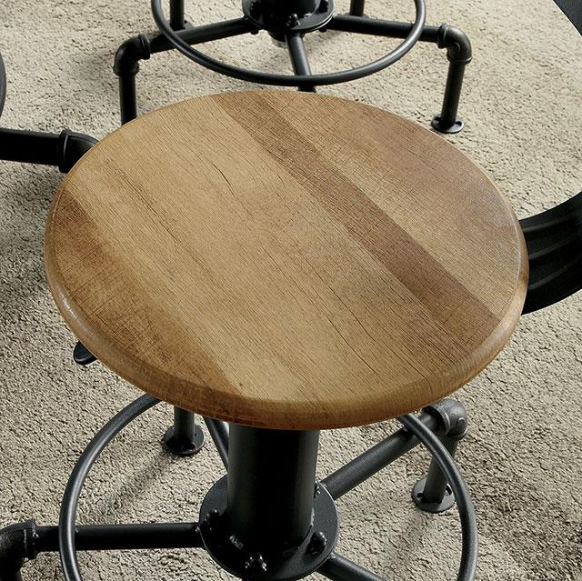Fran Dining Table - Marjories Furniture (Las Vegas, NV)