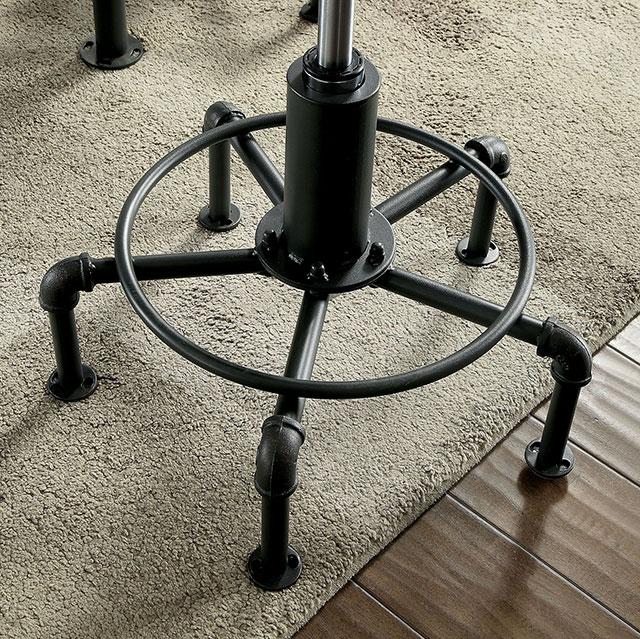 Fran Dining Table - Marjories Furniture (Las Vegas, NV)
