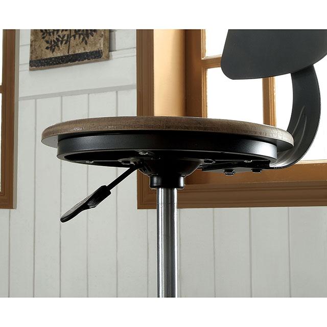 Fran Dining Table - Marjories Furniture (Las Vegas, NV)