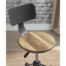 Fran Wine Bar Table - Marjories Furniture (Las Vegas, NV)