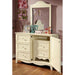 Francesca Twin H/B & Case Goods - Marjories Furniture (Las Vegas, NV)