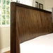 Corsica Cal.King Bed - Marjories Furniture (Las Vegas, NV)