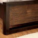 Corsica Cal.King Bed - Marjories Furniture (Las Vegas, NV)