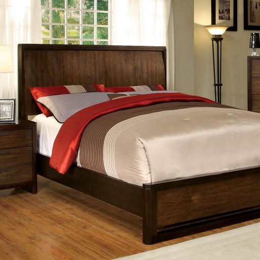 Corsica Bed - Marjories Furniture (Las Vegas, NV)