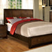 Corsica Bed - Marjories Furniture (Las Vegas, NV)