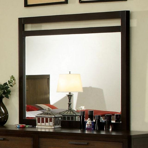 Corsica Mirror - Marjories Furniture (Las Vegas, NV)