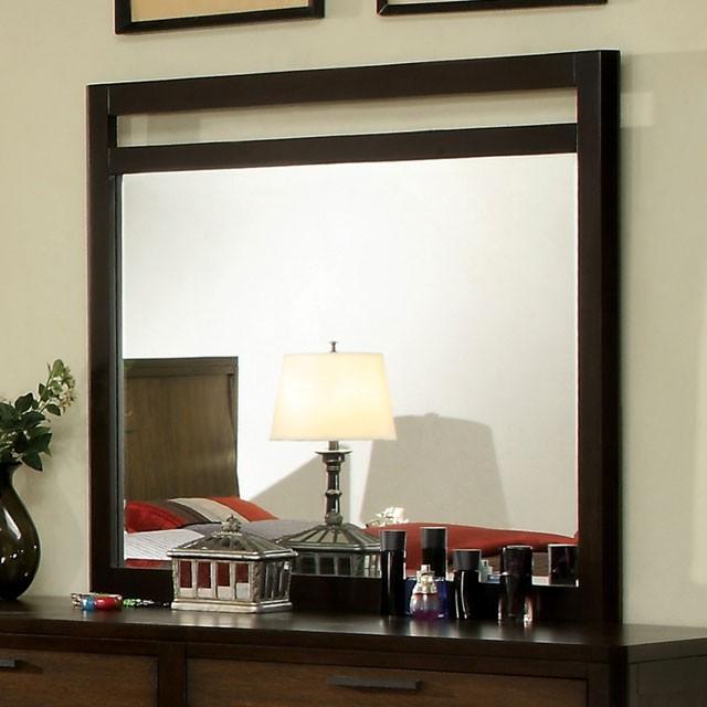 Corsica Mirror - Marjories Furniture (Las Vegas, NV)