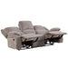 Cosimo Manual Sofa - Marjories Furniture (Las Vegas, NV)