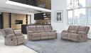 Cosimo Manual Sofa - Marjories Furniture (Las Vegas, NV)