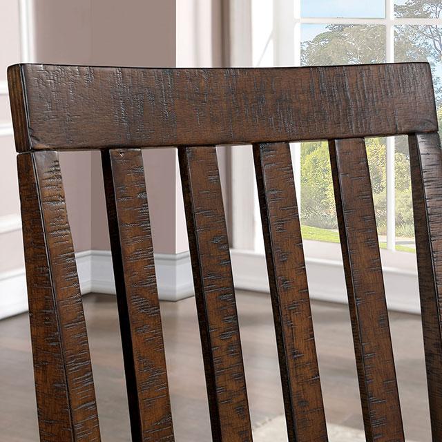 FREDONIA Counter Ht. Chair - Marjories Furniture (Las Vegas, NV)