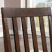 FREDONIA Counter Ht. Chair - Marjories Furniture (Las Vegas, NV)