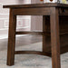 FREDONIA Counter Ht. Table - Marjories Furniture (Las Vegas, NV)