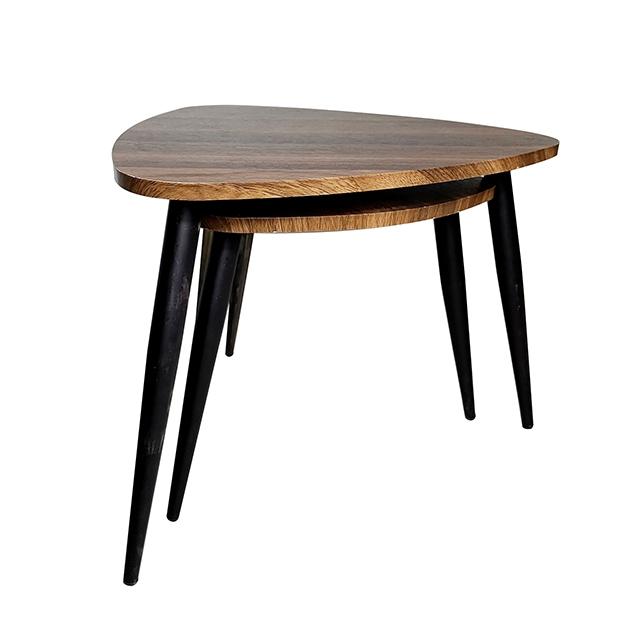 Cove Nesting Tables (2/CTN) - Marjories Furniture (Las Vegas, NV)