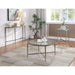 Freja Coffee Table - Marjories Furniture (Las Vegas, NV)